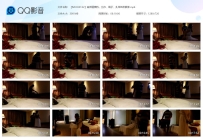 【MSYH0122】高颜值模特，丝巾、绳子、扎带各种捆绑