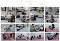 YT2441 【布玛】【波雅】兽医与猫