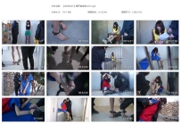 【JSEZ0007】堕于毒渊的少女