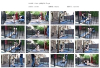 YT2440 【海语】劈个叉