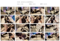 【QTGZS0379】小女仆的日式紧缚