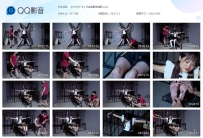 【YSYC0176】学生毒贩被捕四