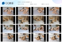 【SCY0004】亮丝海老缚！