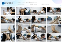 【DYK264】学生妹菲儿应聘绳模（下集）