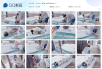 【HUI036】跟可爱小姐姐约绑试镜