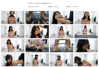 【DYK092】贝贝的噩梦时刻