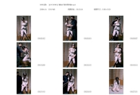 【JJYC0086】定拍小琦支架折磨