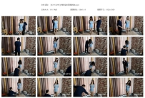 【SXYC0295】柳洋蓝衫股绳折磨