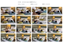 【QTGZS0925】蓝jk少女脚镣驷马女囚