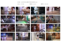 【QTGZS0998】长颜草 木木首次外出 观音 jk