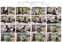 【BT0081】新模璐璐试镜 比较听话和懂事的一个模特 会自己...