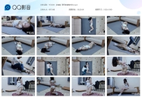 YT2238 【矢崎】更好的健身方法