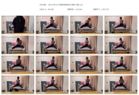 【ZJYC0057】菲菲宿舍被室友TK挠痒 全程