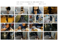 【FTYC0005】云儿户外夜袭超市、饭店、交通要道，全程龟甲...