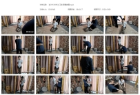 【SXYC0335】江奈 股绳放置