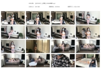 【SZY0097】【阳阳】白丝体操服