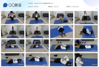 【MSYH0039】笑容甜美的甘然