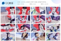 【ZWZXN05】【花式炫妞05】历时两天一夜的调教，越可爱越...