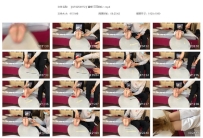 【QTGZS0972】酱喵 可可的tk~