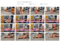 【HLG0086】绑架南国小公主