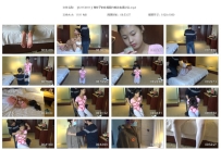 【SXYC0011】萌妹子的体操服白裤袜拍摄纪实