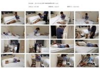 【SXYC0148】雨仟 被绑架的职场女郎~