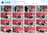 【JSYC0183】雪莹直臂捆绑尝试