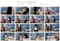 【XYYS0065】文文OL直臂束缚内置TD调教TK