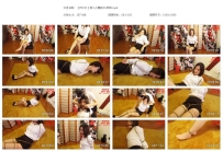 【YN161】新人小舞的OL紧束