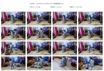 【QTGZS0079】SHKBSTUDIO 新模檬檬试镜