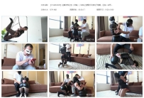 【XYGZS0685】逃脱失败之后（中集））妹妹之后魔爪又伸向...