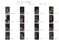 【QTGZS0916】芝士的郊狼驷马