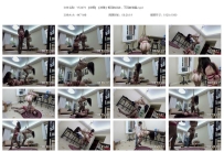 YT2479 【家樱】【波雅】相同的丝袜，不同的境遇