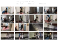 【HLG0028】 彻底被玩坏的一天，超长深度版