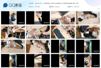 【ZWZWQ06】【往期作品06】现实中让你超级有二次元感觉的JK...