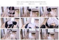 【ADMCY04】《吃鱼的喵》-第四集-体罚篇+女仆装白丝双马尾+...