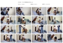 YT1460 新模维姬的签字仪式