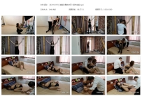 【SXYC0373】偷猫女贼的末日~诺米主演