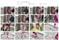 【QTGZS0493】旗袍展示