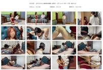 【PZYC0020】瑜伽师生遭遇入室绑架 ~小米（eva）欣欣（江涵...