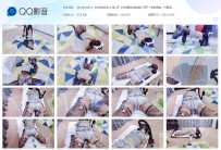 【ZWZXN06】【花式炫妞06】第二天【吃饭睡觉训狗狗】两天...