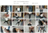 【YSSA0307】笑笑五花刑房五花大绑打屁股