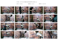 【FTYC0073】把骚奴这柱样吊起来膀子后入电击片