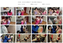 【YSSA0276】特殊家教（下） 版本二杨若琳，紫涵主演