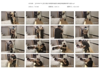 【QTGZS0776】素人原创 比明星漂亮超级女神晓涵酒店捆绑终...