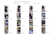 【QTGZS0558】栗栗子 被欺凌的乖乖女班长 0