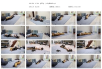 YT1528 【西玛】【卡菲】置换熊