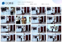 【YSYC0137】十字架上荡秋千