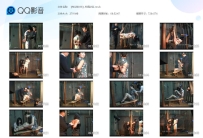 【RDZZ033】片场纪实