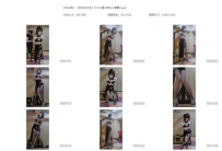 さやか酱の黑丝小魅魔